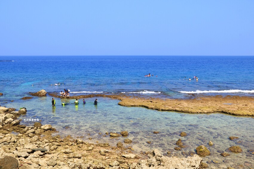 小琉球懶人包攻略‧交通、日式庭院民宿、網美景點、在地特色美食完美收藏 - 敦 小 蓮の食旅錄