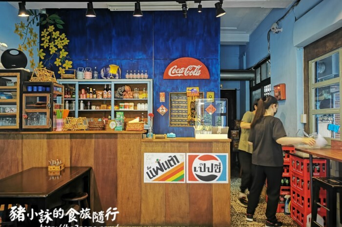 高雄。六龜》諦願寺-樟木臥佛像及精緻建築彩繪很吸睛