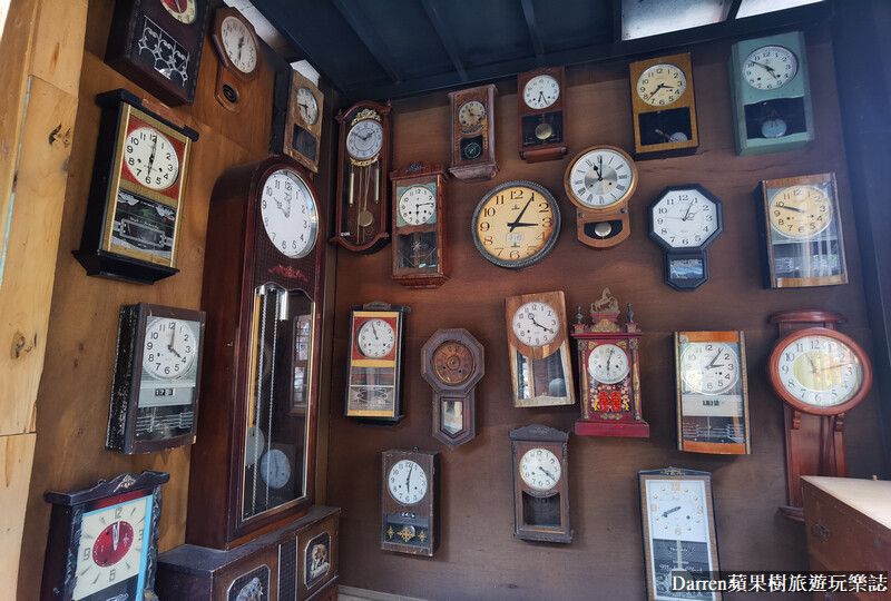 莫內秘密花園|苗栗銅鑼景點/神複製日本京都街道/拍照景點婚紗基地(收費價格)