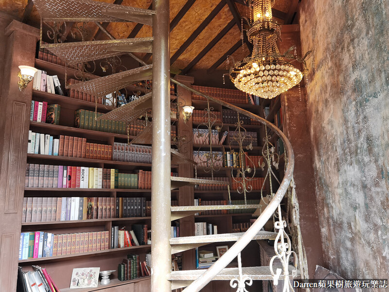 莫內秘密花園|苗栗銅鑼景點/神複製日本京都街道/拍照景點婚紗基地(收費價格)