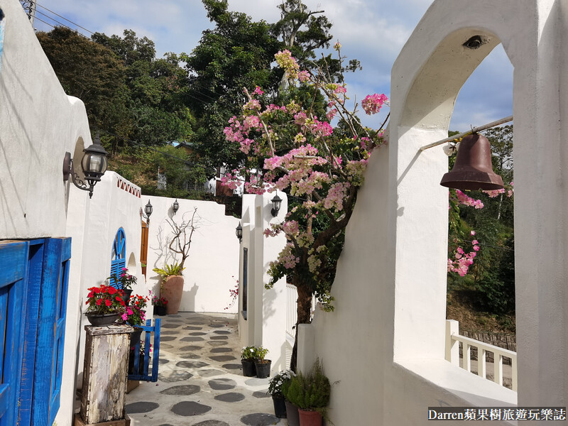 莫內秘密花園|苗栗銅鑼景點/神複製日本京都街道/拍照景點婚紗基地(收費價格)