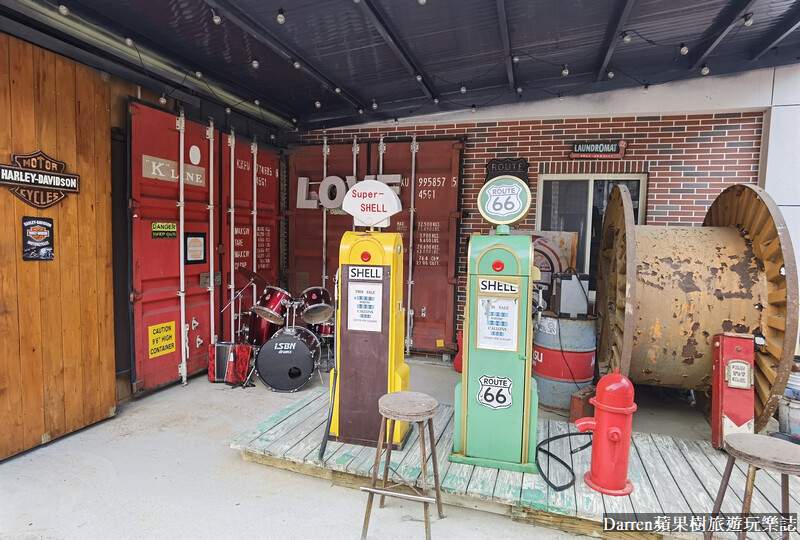 莫內秘密花園|苗栗銅鑼景點/神複製日本京都街道/拍照景點婚紗基地(收費價格)