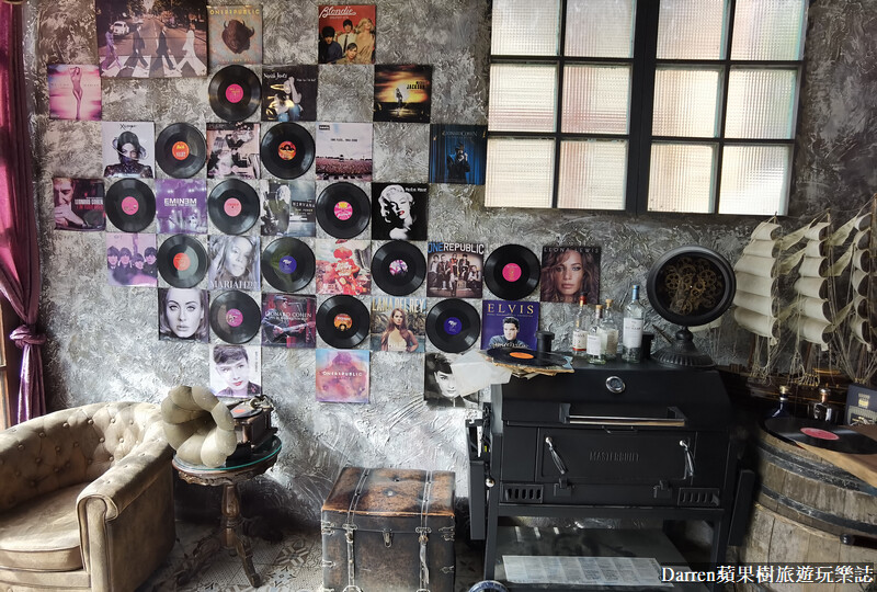 莫內秘密花園|苗栗銅鑼景點/神複製日本京都街道/拍照景點婚紗基地(收費價格)