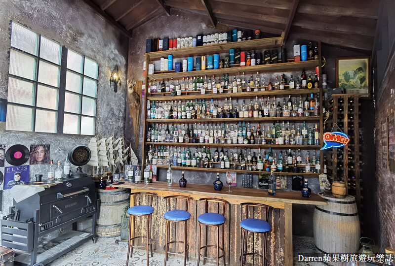 莫內秘密花園|苗栗銅鑼景點/神複製日本京都街道/拍照景點婚紗基地(收費價格)