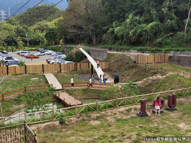 莫內秘密花園|苗栗銅鑼景點/神複製日本京都街道/拍照景點婚紗基地(收費價格)