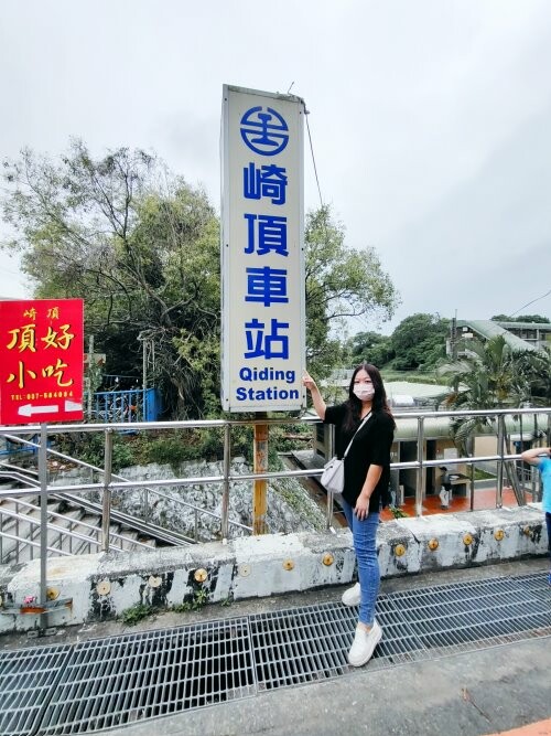 【竹南親子一日遊】四方鮮乳牧場、白沙屯拱天宮、麵容餃好、獅山親子公園、南寮漁港、後龍好望角!