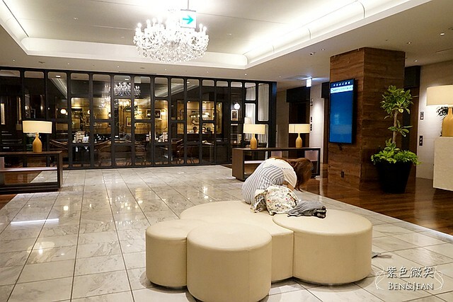 九州福岡住宿推薦》福岡索拉利亞西鐵酒店~與福岡天神站直結SOLARIA PLAZA樓上交通超便利