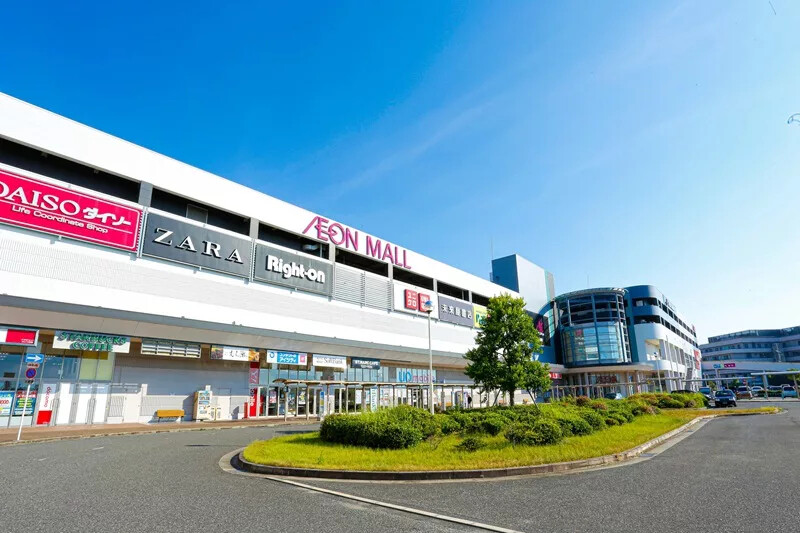 THE OUTLETS 北九州 》結合AEON永旺夢樂城與北九州科學館，好吃好逛又好玩