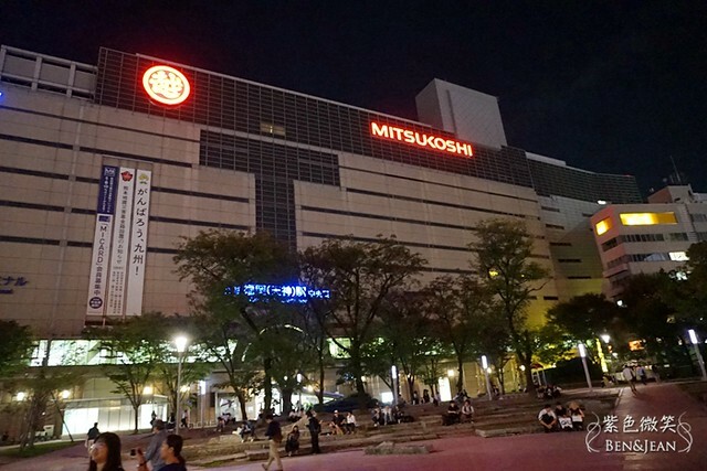 九州福岡住宿推薦》福岡索拉利亞西鐵酒店~與福岡天神站直結SOLARIA PLAZA樓上交通超便利