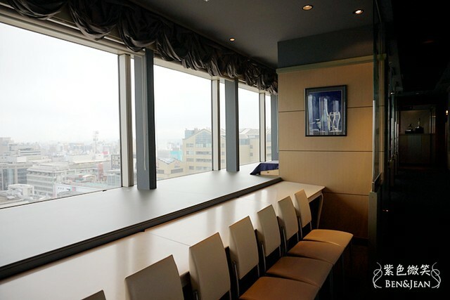 九州福岡住宿推薦》福岡索拉利亞西鐵酒店~與福岡天神站直結SOLARIA PLAZA樓上交通超便利