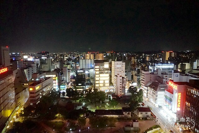 九州福岡住宿推薦》福岡索拉利亞西鐵酒店~與福岡天神站直結SOLARIA PLAZA樓上交通超便利