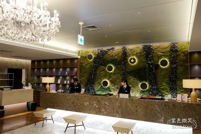 九州福岡住宿推薦》福岡索拉利亞西鐵酒店~與福岡天神站直結SOLARIA PLAZA樓上交通超便利