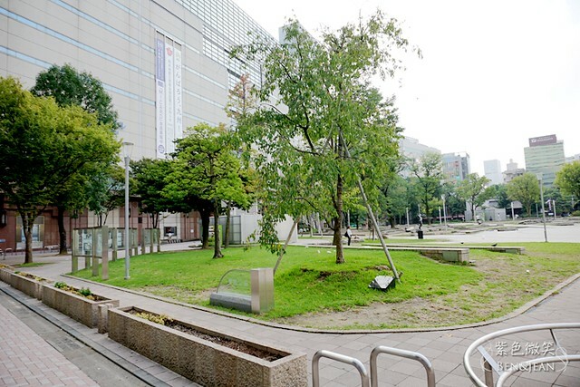 九州福岡住宿推薦》福岡索拉利亞西鐵酒店~與福岡天神站直結SOLARIA PLAZA樓上交通超便利