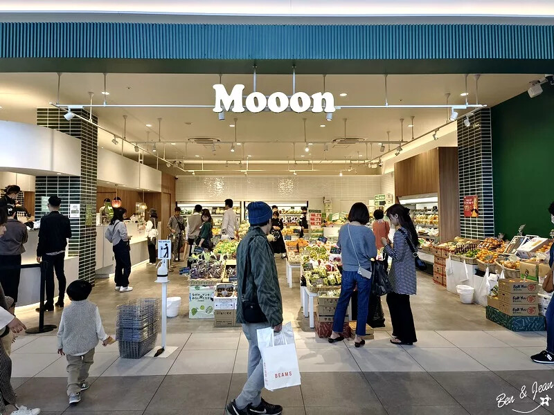 THE OUTLETS 北九州 》結合AEON永旺夢樂城與北九州科學館，好吃好逛又好玩