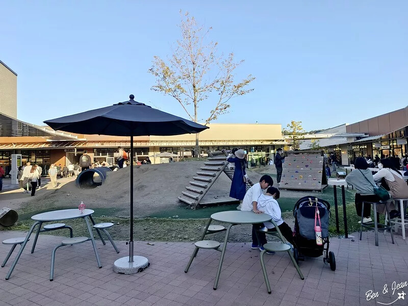 THE OUTLETS 北九州 》結合AEON永旺夢樂城與北九州科學館，好吃好逛又好玩