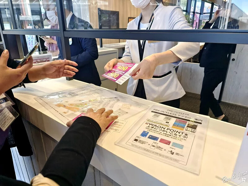 THE OUTLETS 北九州 》結合AEON永旺夢樂城與北九州科學館，好吃好逛又好玩