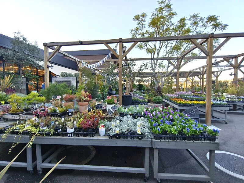 THE OUTLETS 北九州 》結合AEON永旺夢樂城與北九州科學館，好吃好逛又好玩