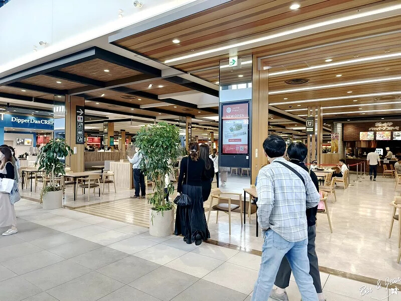 THE OUTLETS 北九州 》結合AEON永旺夢樂城與北九州科學館，好吃好逛又好玩