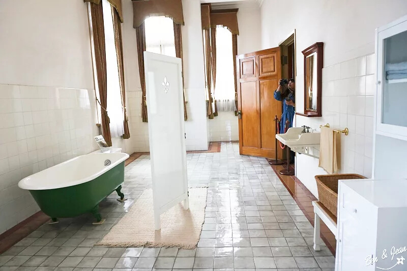 舊門司三井俱樂部》在名建築享用門司港名物-燒咖哩，愛因斯坦也曾住過這裏