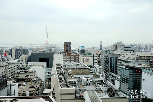 九州福岡住宿推薦》福岡索拉利亞西鐵酒店~與福岡天神站直結SOLARIA PLAZA樓上交通超便利