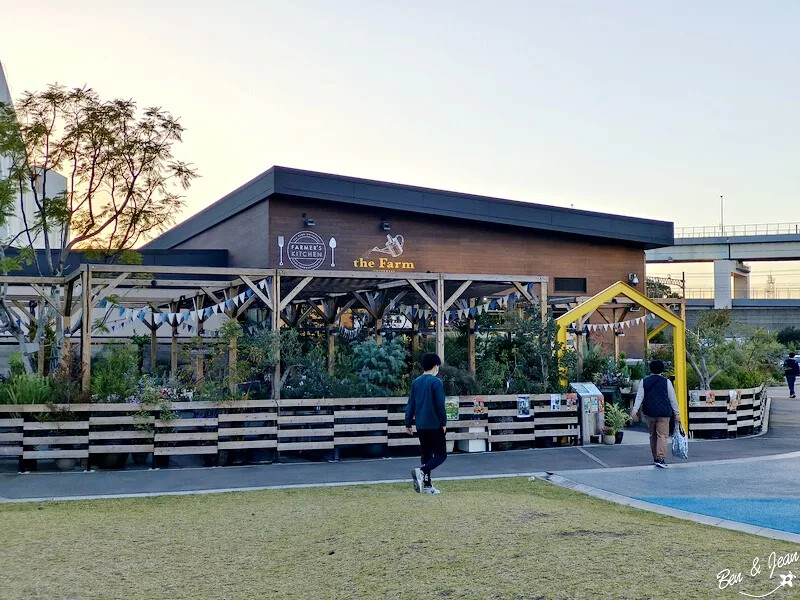 THE OUTLETS 北九州 》結合AEON永旺夢樂城與北九州科學館，好吃好逛又好玩