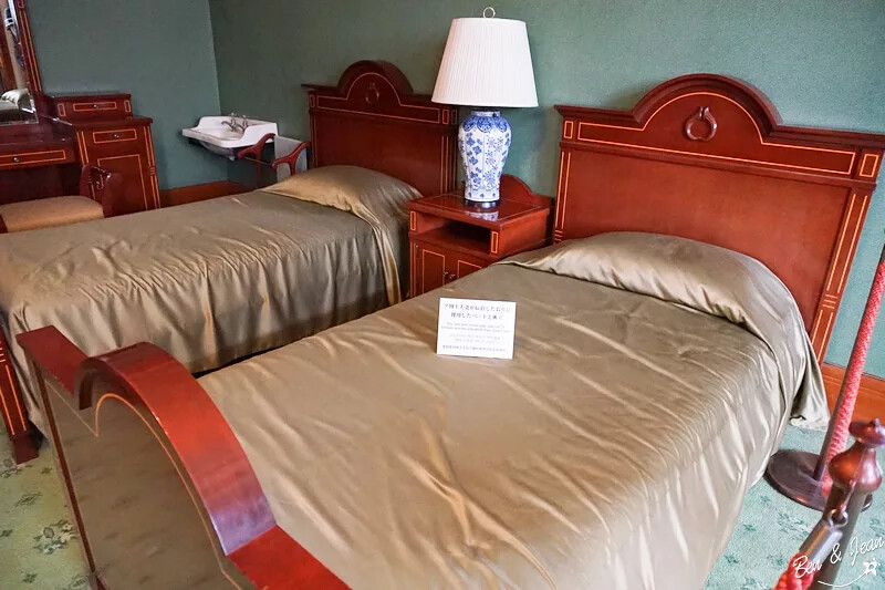 舊門司三井俱樂部》在名建築享用門司港名物-燒咖哩，愛因斯坦也曾住過這裏