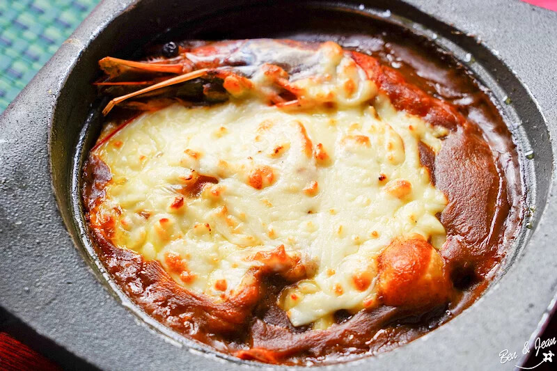 舊門司三井俱樂部》在名建築享用門司港名物-燒咖哩，愛因斯坦也曾住過這裏