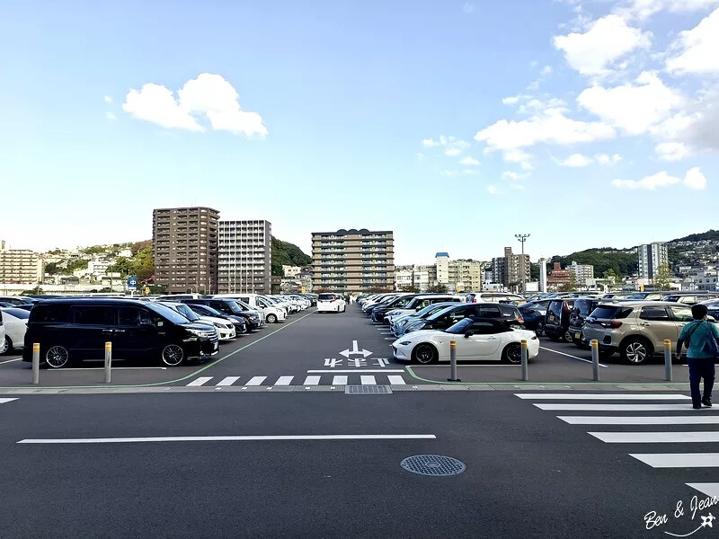 THE OUTLETS 北九州 》結合AEON永旺夢樂城與北九州科學館，好吃好逛又好玩