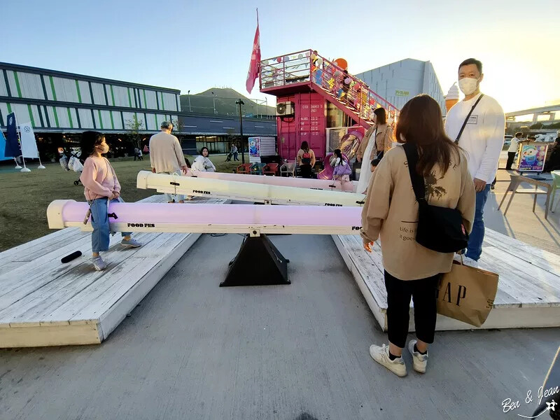 THE OUTLETS 北九州 》結合AEON永旺夢樂城與北九州科學館，好吃好逛又好玩