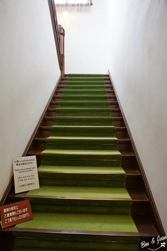 舊門司三井俱樂部》在名建築享用門司港名物-燒咖哩，愛因斯坦也曾住過這裏