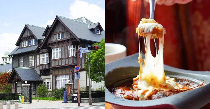 THE OUTLETS 北九州 》結合AEON永旺夢樂城與北九州科學館，好吃好逛又好玩