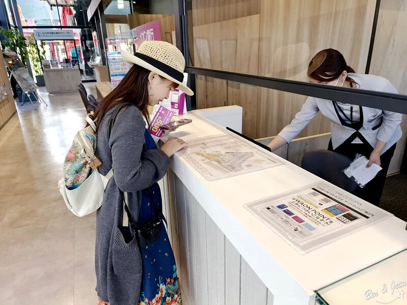 THE OUTLETS 北九州 》結合AEON永旺夢樂城與北九州科學館，好吃好逛又好玩