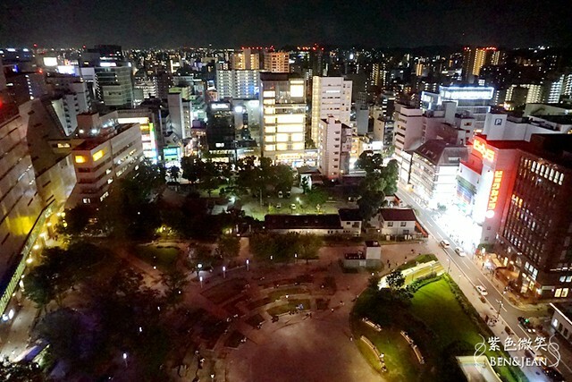 九州福岡住宿推薦》福岡索拉利亞西鐵酒店~與福岡天神站直結SOLARIA PLAZA樓上交通超便利