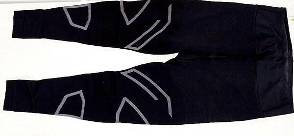 不鐵腿神褲推薦｜【sNug】全壓式強肌力壓縮褲，分段加壓/穩