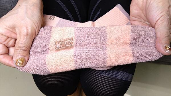 不鐵腿神褲推薦｜【sNug】全壓式強肌力壓縮褲，分段加壓/穩