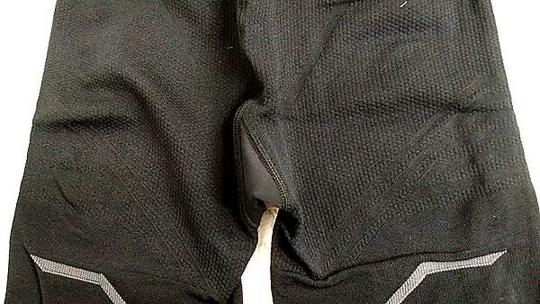 不鐵腿神褲推薦｜【sNug】全壓式強肌力壓縮褲，分段加壓/穩