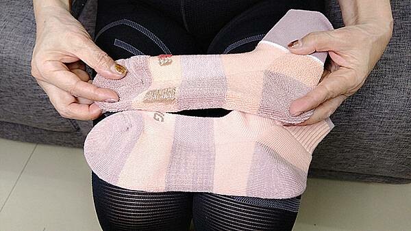 不鐵腿神褲推薦｜【sNug】全壓式強肌力壓縮褲，分段加壓/穩