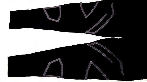 不鐵腿神褲推薦｜【sNug】全壓式強肌力壓縮褲，分段加壓/穩