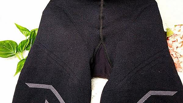 不鐵腿神褲推薦｜【sNug】全壓式強肌力壓縮褲，分段加壓/穩