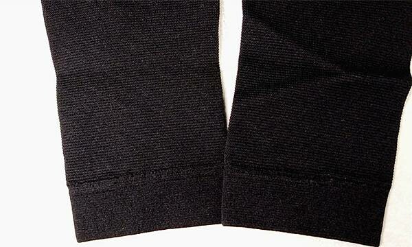 不鐵腿神褲推薦｜【sNug】全壓式強肌力壓縮褲，分段加壓/穩