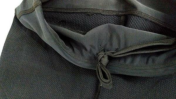 不鐵腿神褲推薦｜【sNug】全壓式強肌力壓縮褲，分段加壓/穩