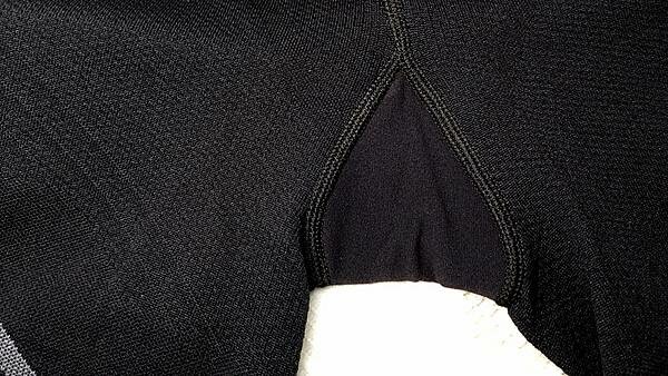 不鐵腿神褲推薦｜【sNug】全壓式強肌力壓縮褲，分段加壓/穩