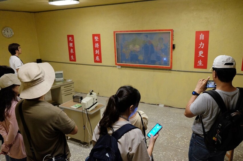 2023第二屆馬祖國際藝術島「生紅過夏」隆重登場｜9個策展計