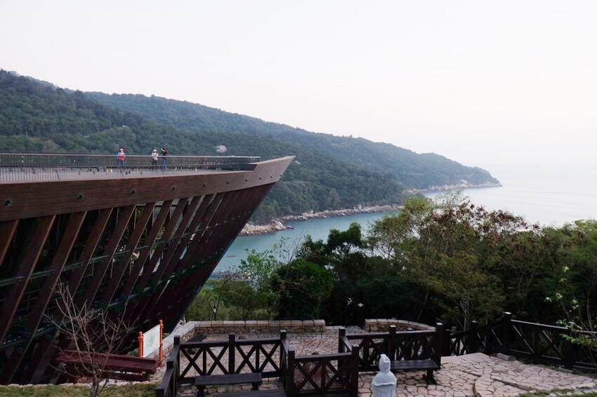 2023第二屆馬祖國際藝術島「生紅過夏」隆重登場｜9個策展計