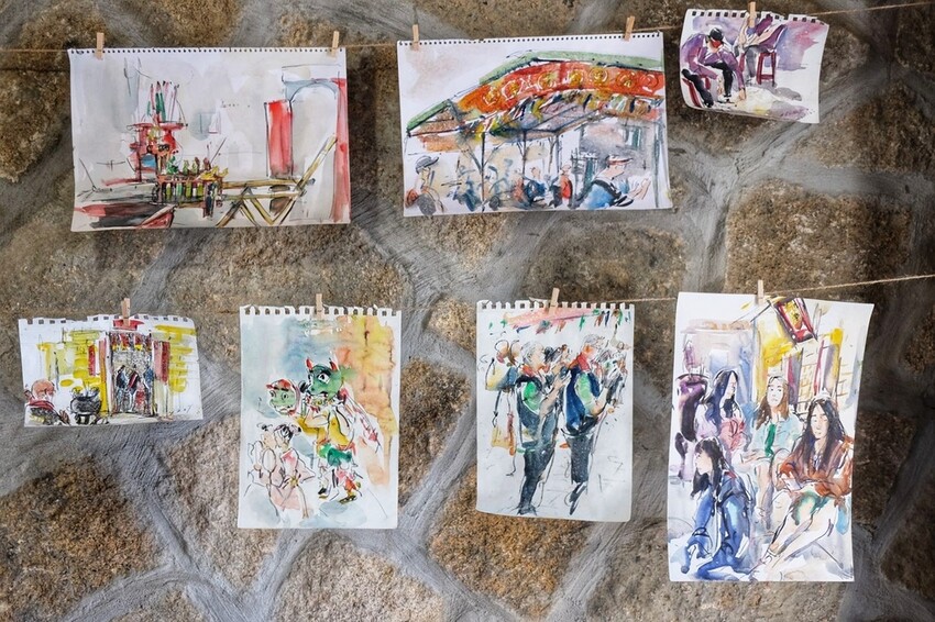 2023第二屆馬祖國際藝術島「生紅過夏」隆重登場｜9個策展計