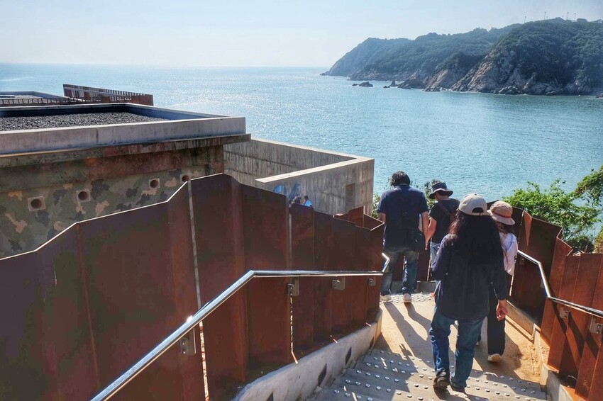 2023第二屆馬祖國際藝術島「生紅過夏」隆重登場｜9個策展計