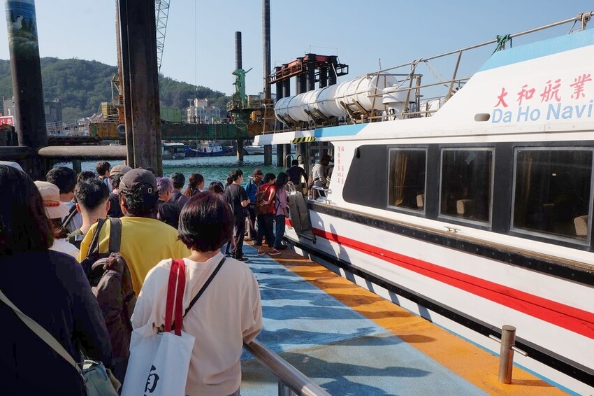 2023第二屆馬祖國際藝術島「生紅過夏」隆重登場｜9個策展計
