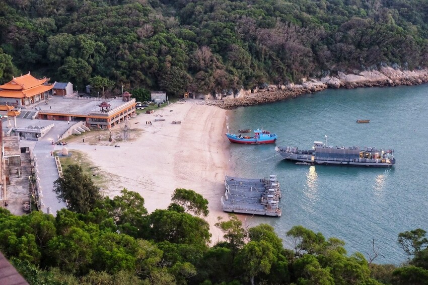 2023第二屆馬祖國際藝術島「生紅過夏」隆重登場｜9個策展計