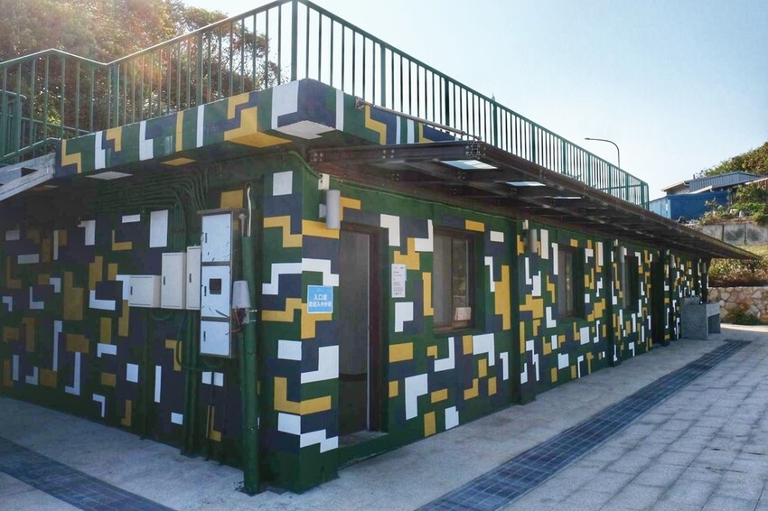 2023第二屆馬祖國際藝術島「生紅過夏」隆重登場｜9個策展計