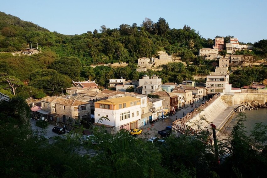 2023第二屆馬祖國際藝術島「生紅過夏」隆重登場｜9個策展計
